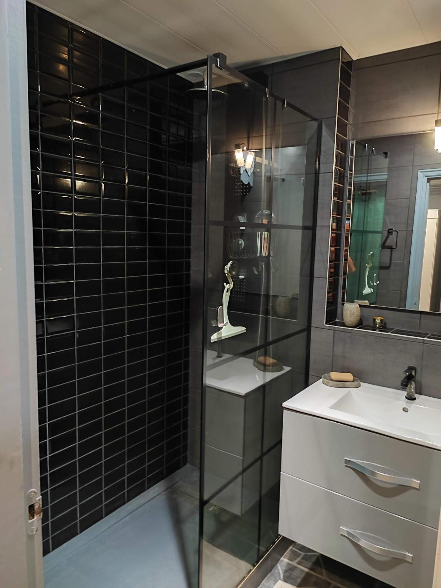 Studio Kawane Anse Des Rochers 303 Rdc, Cote Mer サン・フランソワ エクステリア 写真